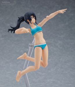 figma Female Swimsuit Body Makoto from figma Styles by Max Factory 4