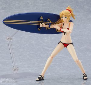 figma Rider Mordred by Max Factory from Fate Grand Order 3