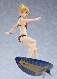 figma Rider Mordred by Max Factory from Fate Grand Order 4