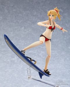 figma Rider Mordred by Max Factory from Fate Grand Order 5