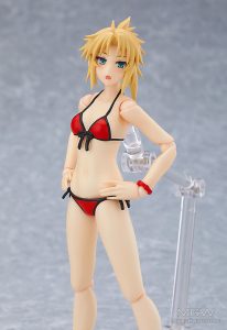 figma Rider Mordred by Max Factory from Fate Grand Order 6
