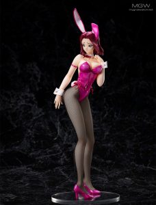 B-style Kouzuki Kallen Bunny Ver. by FREEing from Code Geass 2