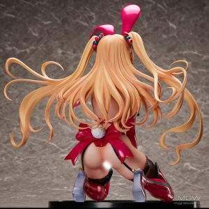 Caroline Yuri Bunny Ver. by BINDing from BINDing Creators Opinion 10