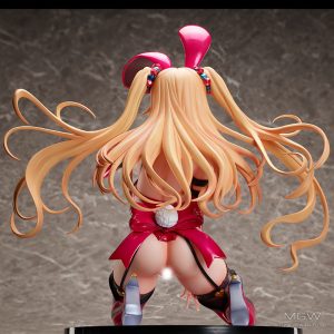 Caroline Yuri Bunny Ver. by BINDing from BINDing Creators Opinion 11