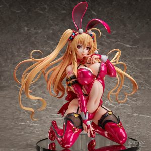 Caroline Yuri Bunny Ver. by BINDing from BINDing Creators Opinion 2