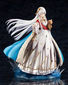Caster/Anastasia by Kotobukiya from Fate/Grand Order MyGrailWatch Anime Figure Pre-order Guide 1