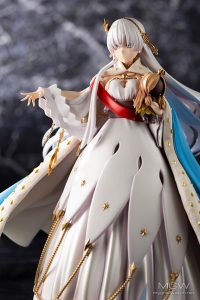 Caster/Anastasia by Kotobukiya from Fate/Grand Order MyGrailWatch Anime Figure Pre-order Guide 14