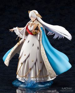 Caster/Anastasia by Kotobukiya from Fate/Grand Order MyGrailWatch Anime Figure Pre-order Guide 3
