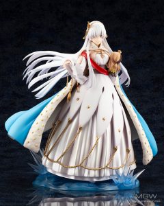 Caster/Anastasia by Kotobukiya from Fate/Grand Order MyGrailWatch Anime Figure Pre-order Guide 9