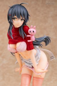 DAIKI Kougyou Laundry Girl Suikawa Amane illustration by Taira Tsukune from GOT Tapestry Collection 10