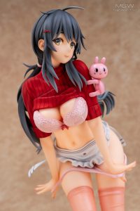 DAIKI Kougyou Laundry Girl Suikawa Amane illustration by Taira Tsukune from GOT Tapestry Collection 11