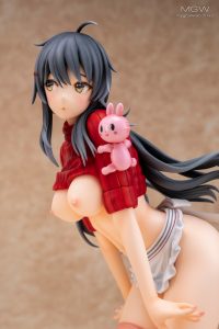 DAIKI Kougyou Laundry Girl Suikawa Amane illustration by Taira Tsukune from GOT Tapestry Collection 15
