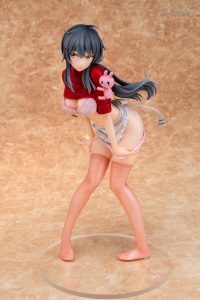 DAIKI Kougyou Laundry Girl Suikawa Amane illustration by Taira Tsukune from GOT Tapestry Collection 2
