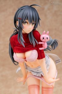 DAIKI Kougyou Laundry Girl Suikawa Amane illustration by Taira Tsukune from GOT Tapestry Collection 6