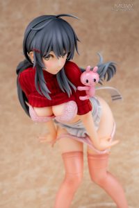DAIKI Kougyou Laundry Girl Suikawa Amane illustration by Taira Tsukune from GOT Tapestry Collection 7