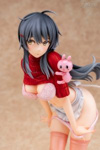 DAIKI Kougyou Laundry Girl Suikawa Amane illustration by Taira Tsukune from GOT Tapestry Collection 8