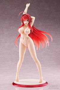 DreamTech Rias Gremory Bikini style from High School DxD 1