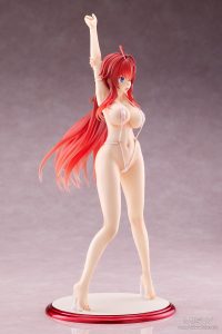 DreamTech Rias Gremory Bikini style from High School DxD 2