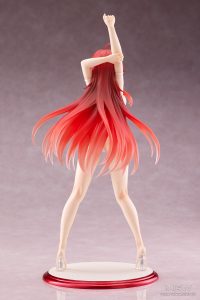 DreamTech Rias Gremory Bikini style from High School DxD 3