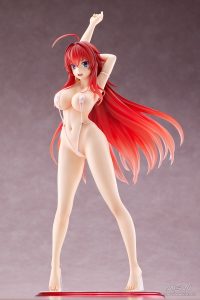 DreamTech Rias Gremory Bikini style from High School DxD 4