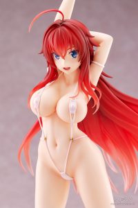 DreamTech Rias Gremory Bikini style from High School DxD 5