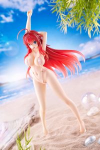 DreamTech Rias Gremory Bikini style from High School DxD 7
