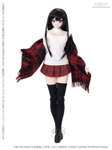 Fuuko/Follow*me from Iris Collect by AZONE International 3