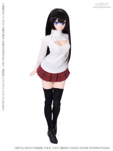 Fuuko/Follow*me from Iris Collect by AZONE International 4