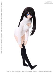 Fuuko/Follow*me from Iris Collect by AZONE International 5