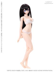 Fuuko/Follow*me from Iris Collect by AZONE International 6