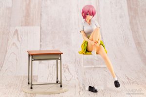 Ichika by Kotobukiya from The Quintessential Quintuplets 11