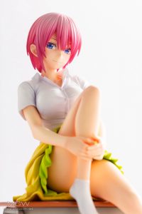 Ichika by Kotobukiya from The Quintessential Quintuplets 12