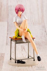 Ichika by Kotobukiya from The Quintessential Quintuplets 3