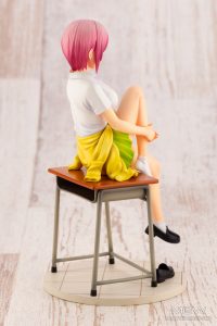 Ichika by Kotobukiya from The Quintessential Quintuplets 6