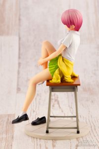 Ichika by Kotobukiya from The Quintessential Quintuplets 9