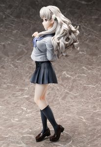 Iori Fuyusaka by FREEing from 13 Sentinels 2