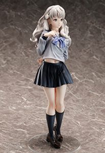 Iori Fuyusaka by FREEing from 13 Sentinels 6