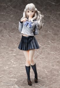 Iori Fuyusaka by FREEing from 13 Sentinels 7