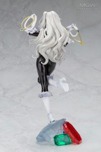 MARVEL Bishoujo Black Cat Steals Your Heart by Kotobukiya 4