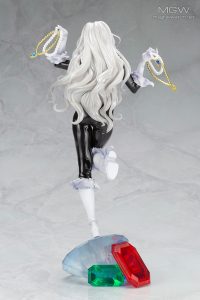 MARVEL Bishoujo Black Cat Steals Your Heart by Kotobukiya 5