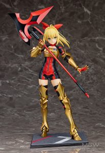 Nero Claudius Racing Ver. by GOODSMILE RACING TYPE MOON RACING 2