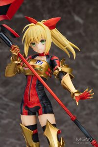 Nero Claudius Racing Ver. by GOODSMILE RACING TYPE MOON RACING 4