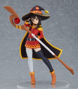 POP UP PARADE Megumin by Max Factory from KonoSuba 1