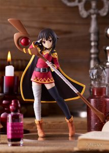 POP UP PARADE Megumin by Max Factory from KonoSuba 10