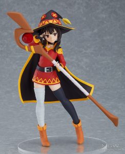 POP UP PARADE Megumin by Max Factory from KonoSuba 3