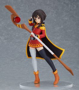 POP UP PARADE Megumin by Max Factory from KonoSuba 4