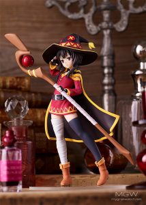 POP UP PARADE Megumin by Max Factory from KonoSuba 6