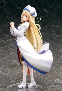 Priestess by Phat! from GOBLIN SLAYER! 2