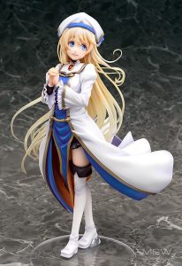 Priestess by Phat! from GOBLIN SLAYER! 3