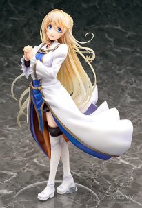 Priestess by Phat! from GOBLIN SLAYER! 4